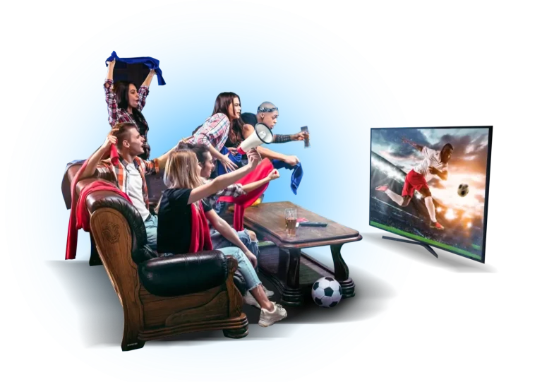 IPTV UK