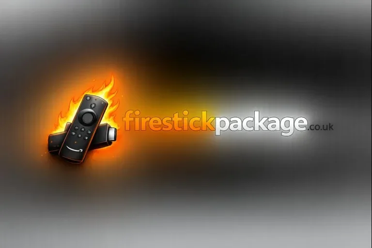 IPTV Firestick Packages